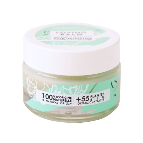 Baume Nutri-réparateur Loving Balm - oOlution