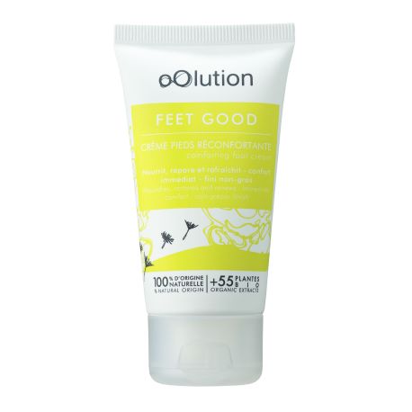 Crème Pieds Feet good  - oOlution