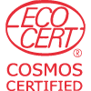 Ecocert Cosmos Certified