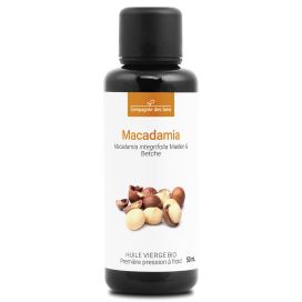 Macadamia 